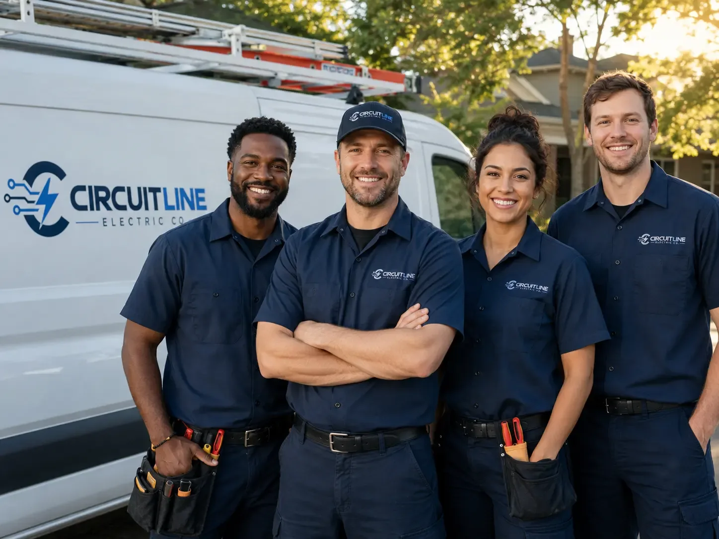 Whole Home Rewiring company in Fair Grove, MO